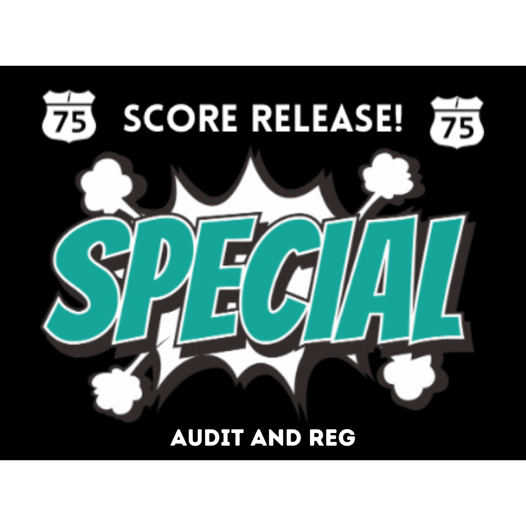 i-75 Score Release Special